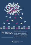 Rytmika Emila Jaques-Dalcroze'a w edukacji i terapii dzieci z symptomami nadpobudliwości psychoruchowej w sklepie internetowym Wieszcz.pl