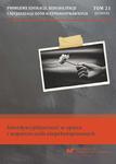 „Problemy Edukacji, Rehabilitacji i Socjalizacji Osób Niepełnosprawnych”. T. 21, nr 2/2015: Interdyscyplinarność w opiece i wsparciu osób niepełnosprawnych w sklepie internetowym Wieszcz.pl