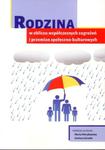 Rodzina w obliczu współczesnych zagrożeń i przemian społeczno-kulturowych w sklepie internetowym Wieszcz.pl