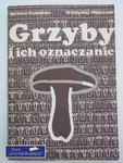 GRZYBY I ICH OZNACZANIE w sklepie internetowym Wieszcz.pl