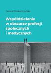 Współdziałanie w obszarze profesji społecznych i medycznych w sklepie internetowym Wieszcz.pl