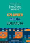 Człowiek - Media - Edukacja w sklepie internetowym Wieszcz.pl