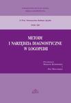 Metody i narzędzia diagnostyczne w logopedii w sklepie internetowym Wieszcz.pl