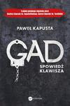 Gad. Spowiedź klawisza w sklepie internetowym Wieszcz.pl