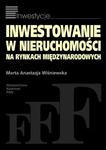 Inwestowanie w nieruchomości na rynkach międzynarodowych w sklepie internetowym Wieszcz.pl
