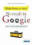 Mała firma w sieci. Narzędzia GOOGLE dla początkujących w sklepie internetowym Wieszcz.pl