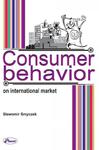 Consumer behavior on International Market w sklepie internetowym Wieszcz.pl