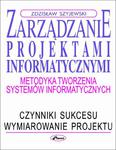 Zarządzanie projektami informatycznymi Metodyka tworzenia systemów informatycznych w sklepie internetowym Wieszcz.pl