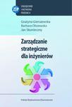 Zarządzanie strategiczne dla inżynierów w sklepie internetowym Wieszcz.pl