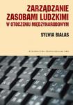 Zarządzanie zasobami ludzkimi w otoczeniu międzynarodowym. Kulturowe uwarunkowania w sklepie internetowym Wieszcz.pl