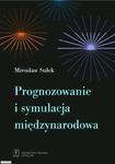 Prognozowanie i symulacja międzynarodowa w sklepie internetowym Wieszcz.pl