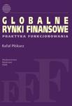 Globalne rynki finansowe w sklepie internetowym Wieszcz.pl