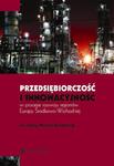 Przedsiębiorczość i innowacyjność w procesie rozwoju regionów Europy Środkowo-Wschodniej w sklepie internetowym Wieszcz.pl