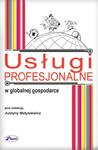 Usługi profesjonalne w globalnej gospodarce w sklepie internetowym Wieszcz.pl