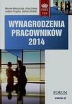 Wynagrodzenia pracowników 2014 w sklepie internetowym Wieszcz.pl