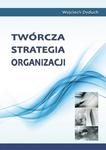 Twórcza strategia organizacji w sklepie internetowym Wieszcz.pl