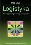 Logistyka. Koncepcja zintegrowanego zarządzania w sklepie internetowym Wieszcz.pl