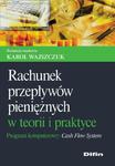 Rachunek przepływów pieniężnych w teorii i praktyce. Program komputerowy Cash Flow System w sklepie internetowym Wieszcz.pl