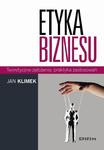 Etyka biznesu. Teoretyczne założenia, praktyka zastosowań w sklepie internetowym Wieszcz.pl