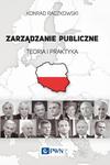 Zarządzanie publiczne Teoria i praktyka w sklepie internetowym Wieszcz.pl