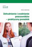 Zatrudnianie i zwalnianie pracowników – praktyczny poradnik w sklepie internetowym Wieszcz.pl