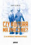 Czy kultura ma znaczenie? ZZL w japońskich fabrykach w Polsce w sklepie internetowym Wieszcz.pl