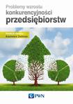 Problemy wzrostu konkurencyjności przedsiębiorstw w sklepie internetowym Wieszcz.pl