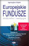 Europejskie fundusze 2014-2020 strukturalne i inwestycyjne w sklepie internetowym Wieszcz.pl