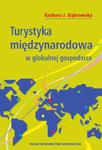 Turystyka międzynarodowa w globalnej gospodarce w sklepie internetowym Wieszcz.pl