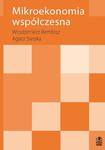 Mikroekonomia współczesna w sklepie internetowym Wieszcz.pl