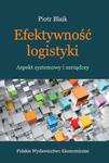 Efektywność logistyki Aspekt systemowy i zarządczy w sklepie internetowym Wieszcz.pl