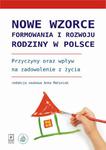 Nowe wzorce formowania i rozwoju rodziny w Polsce Przyczyny oraz wpływ na zadowolenie z życia w sklepie internetowym Wieszcz.pl