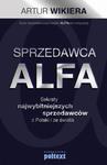 Sprzedawca ALFA Sekrety najwybitniejszych sprzedawców z Polski i świata w sklepie internetowym Wieszcz.pl