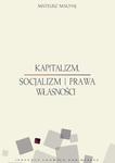 Kapitalizm, socjalizm i prawa własności w sklepie internetowym Wieszcz.pl