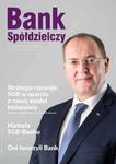 Bank Spółdzielczy nr 5/582, listopad 2015 w sklepie internetowym Wieszcz.pl