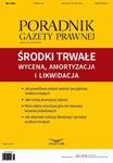 Środki trwałe: wycena, amortyzacja i likwidacja w sklepie internetowym Wieszcz.pl