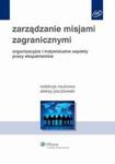 Zarządzanie misjami zagranicznymi. Organizacyjne i indywidualne aspekty pracy ekspatriantów w sklepie internetowym Wieszcz.pl