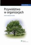 Przywództwo w organizacjach. Analiza najlepszych praktyk w sklepie internetowym Wieszcz.pl