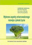 Wybrane aspekty zrównoważonego rozwoju a jakość życia w sklepie internetowym Wieszcz.pl