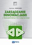 Zarządzanie innowacjami i transferem technologii w sklepie internetowym Wieszcz.pl