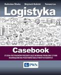 Logistyka - Casebook w sklepie internetowym Wieszcz.pl