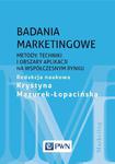 Badania marketingowe Metody, techniki i obszary aplikacji na współczesnym rynku w sklepie internetowym Wieszcz.pl