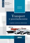 Transport w przedsiębiorstwie Logistyka, spedycja, reklamacje w sklepie internetowym Wieszcz.pl