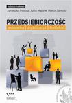 Przedsiębiorczość: jednostka, organizacja, kontekst w sklepie internetowym Wieszcz.pl