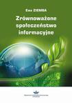 Zrównoważone społeczeństwo informacyjne w sklepie internetowym Wieszcz.pl