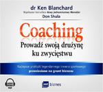 Coaching Prowadź swoją drużynę ku zwycięstwu w sklepie internetowym Wieszcz.pl