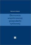 Ekonomia współczesnej gospodarki rynkowej w sklepie internetowym Wieszcz.pl