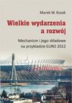 Wielkie wydarzenia a rozwój Mechanizm i jego składowe na przykładzie EURO 2012 w sklepie internetowym Wieszcz.pl
