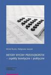 Metody wyceny przedsiębiorstw – aspekty teoretyczne i praktyczne w sklepie internetowym Wieszcz.pl