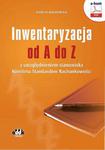 Inwentaryzacja od A do Z z uwzględnieniem stanowiska Komitetu Standardów Rachunkowości w sklepie internetowym Wieszcz.pl